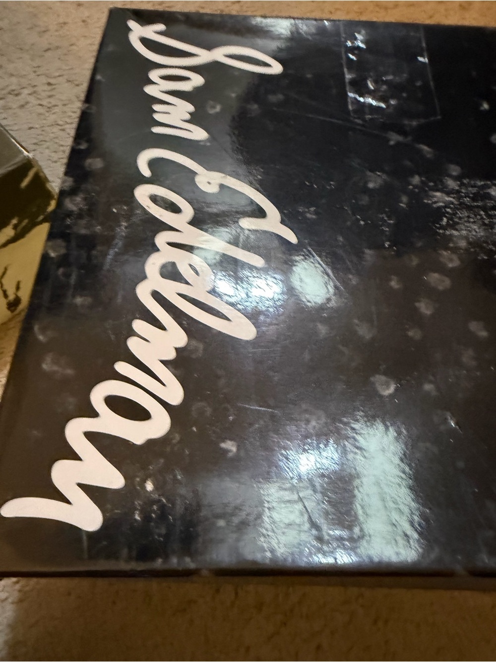 Shoe Box Label - Picture 4 of 6